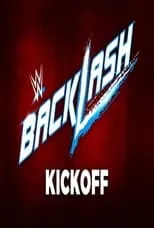 Portada de WWE Backlash 2017 Kickoff