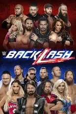 Película WWE Backlash 2018