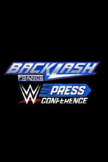 Portada de WWE Backlash France Post-Show Press Conference 2024