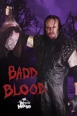 Lou Thesz es Himself en WWE Badd Blood: In Your House