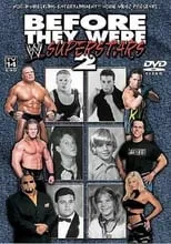 Poster de la película WWE: Before They Were Superstars 2 - Películas hoy en TV