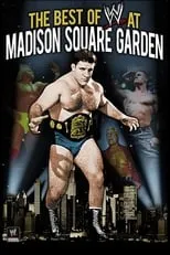 Harley Race interpreta a Himself en WWE: Best of WWE at Madison Square Garden