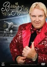 Poster de la película WWE: Bobby 'The Brain' Heenan - Películas hoy en TV