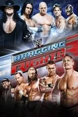 Dave Finlay interpreta a Finlay en WWE Bragging Rights 2009