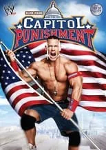 Portada de WWE Capitol Punishment 2011