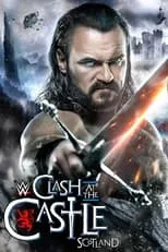 Portada de WWE Clash at the Castle: Scotland