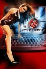 Portada de WWE Cyber Sunday 2006