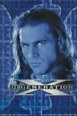 Película WWE D-Generation X: In Your House