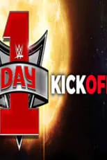 Portada de WWE Day 1 Kickoff 2022