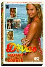 Poster de WWE Divas: South Of The Border