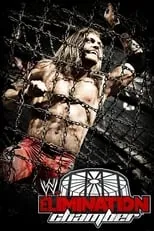 Oleg Prudius es Vladimir Kozlov en WWE Elimination Chamber 2011