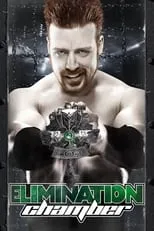 Película WWE Elimination Chamber 2012