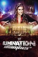 Película WWE Elimination Chamber 2014