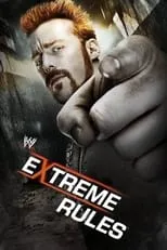 WWE Extreme Rules 2013 portada