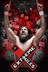 Poster de WWE Extreme Rules 2014