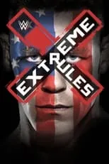 Poster de la película WWE Extreme Rules 2015 - Películas hoy en TV