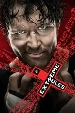 Poster de WWE Extreme Rules 2016