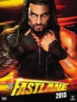 Poster de WWE Fastlane 2015