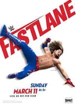 Poster de WWE Fastlane 2018