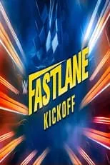 Jackie Redmond interpreta a  en WWE Fastlane 2023 Kickoff