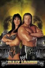 Póster de la película WWE Fully Loaded 1999