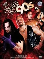 Poster de la película WWE: Greatest Stars Of The 90's - Películas hoy en TV