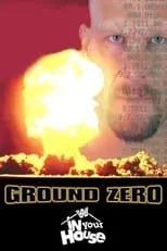 Poster de la película WWE Ground Zero: In Your House - Películas hoy en TV