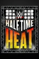 Patrick Clark interpreta a The Velveteen Dream en WWE Halftime Heat 2019