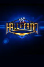 Renee Paquette es Renee Young en WWE Hall Of Fame 1994