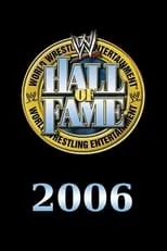 Portada de WWE Hall of Fame 2006