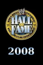 Fred Brisco interpreta a Himself en WWE Hall of Fame 2008