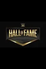 Película WWE Hall of Fame 2024