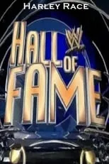 Portada de WWE Hall of Fame: Harley Race