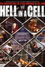 Poster de WWE: Hell in a Cell - The Greatest Hell in a Cell Matches of All Time