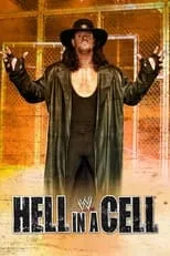 Poster de la película WWE Hell in a Cell 2009 - Películas hoy en TV