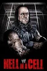 Portada de WWE Hell In A Cell 2010