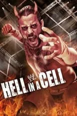 Película WWE Hell In A Cell 2012