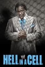 Poster de WWE Hell in a Cell 2013