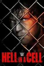 Película WWE Hell In A Cell 2014