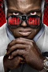 Poster de WWE Hell In A Cell 2021