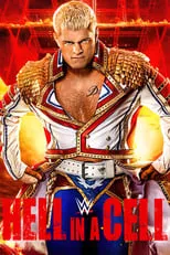 Poster de la película WWE Hell in a Cell 2022 - Películas hoy en TV