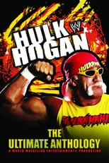 Sherri Russell interpreta a Sensational Sherri en WWE: Hulk Hogan: The Ultimate Anthology