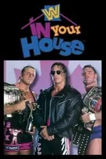 Mark Canterbury interpreta a Henry O. Godwin en WWE In Your House 16: Canadian Stampede