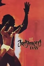 Portada de WWE Judgment Day 2003