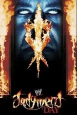 Portada de WWE Judgment Day 2004