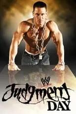 Orlando Jordan es Orlando Jordan en WWE Judgment Day 2005