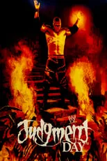 Portada de WWE Judgment Day 2007