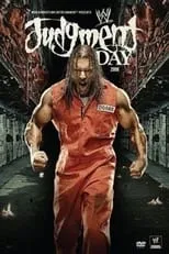 Poster de la película WWE Judgment Day 2008 - Películas hoy en TV