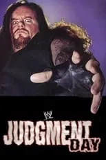 William Moody interpreta a Paul Bearer (Appearance) en WWE Judgment Day: In Your House