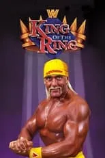 Curtis Hughes interpreta a Mr. Hughes en WWE King of the Ring 1993